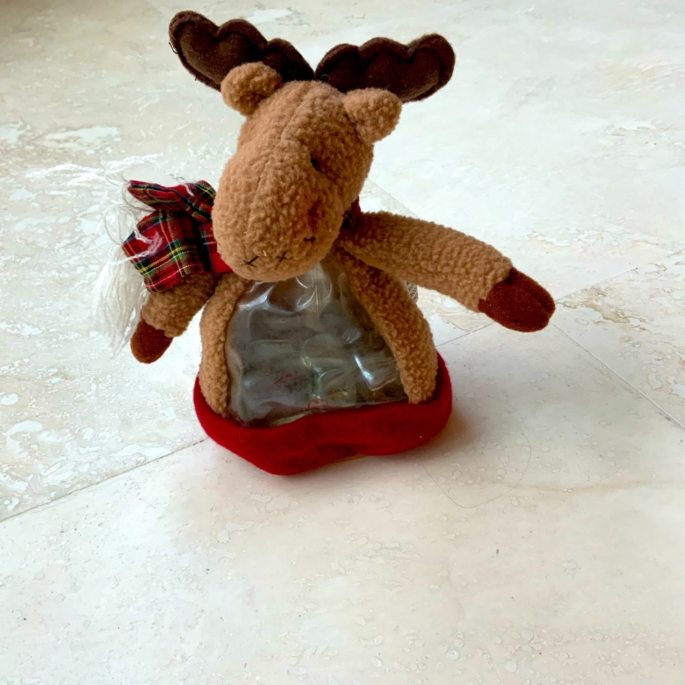 Mud Pie Christmas zip bag & bundle NWT - Picture 9 of 12